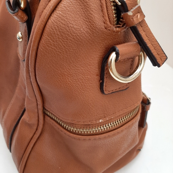Merona Satchel Bag - Picture 4 of 12